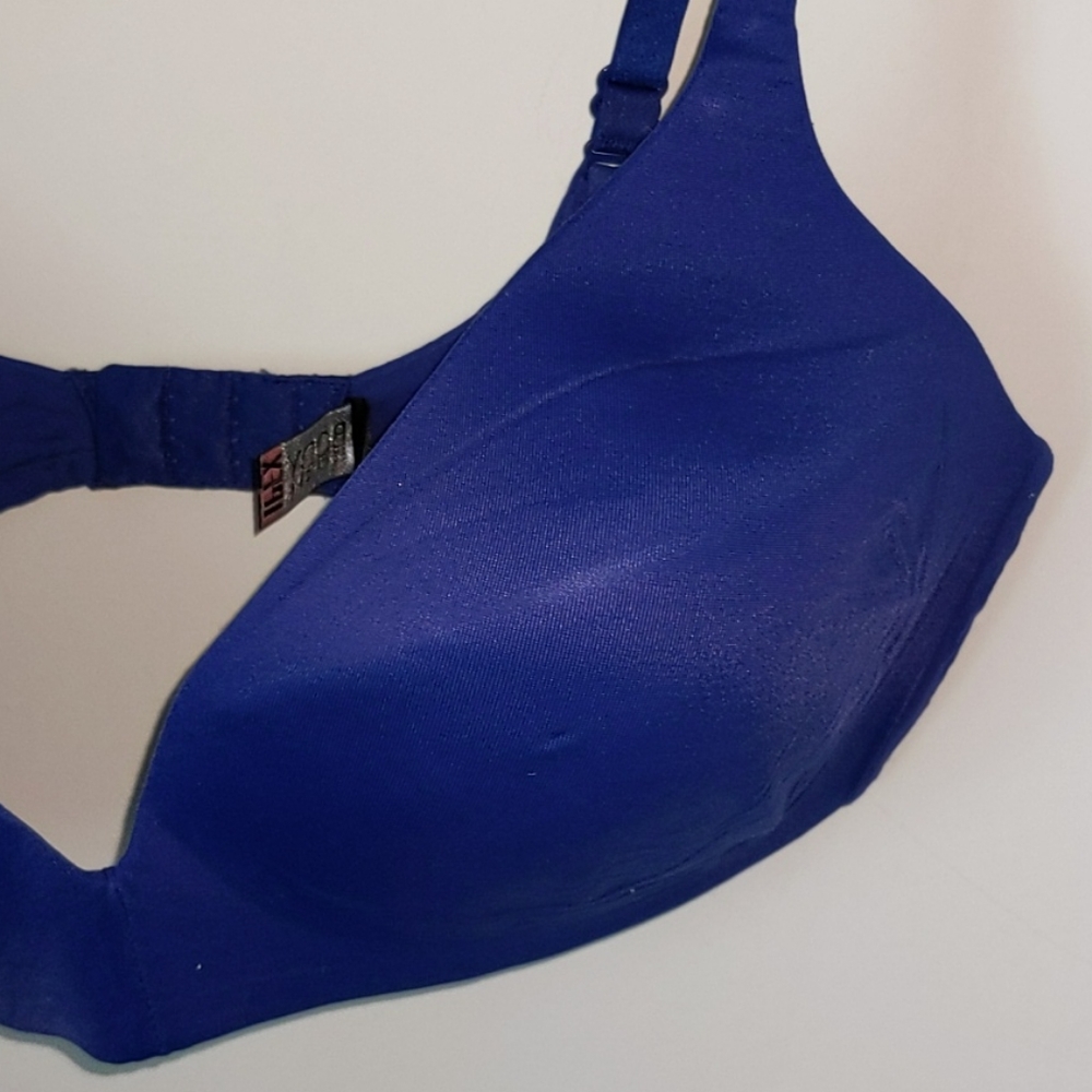 Body by Victoria IPEX 34D No Wire Bra 506721 - Picture 2 of 7